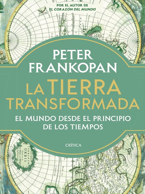 Title details for La Tierra transformada by Peter Frankopan - Available